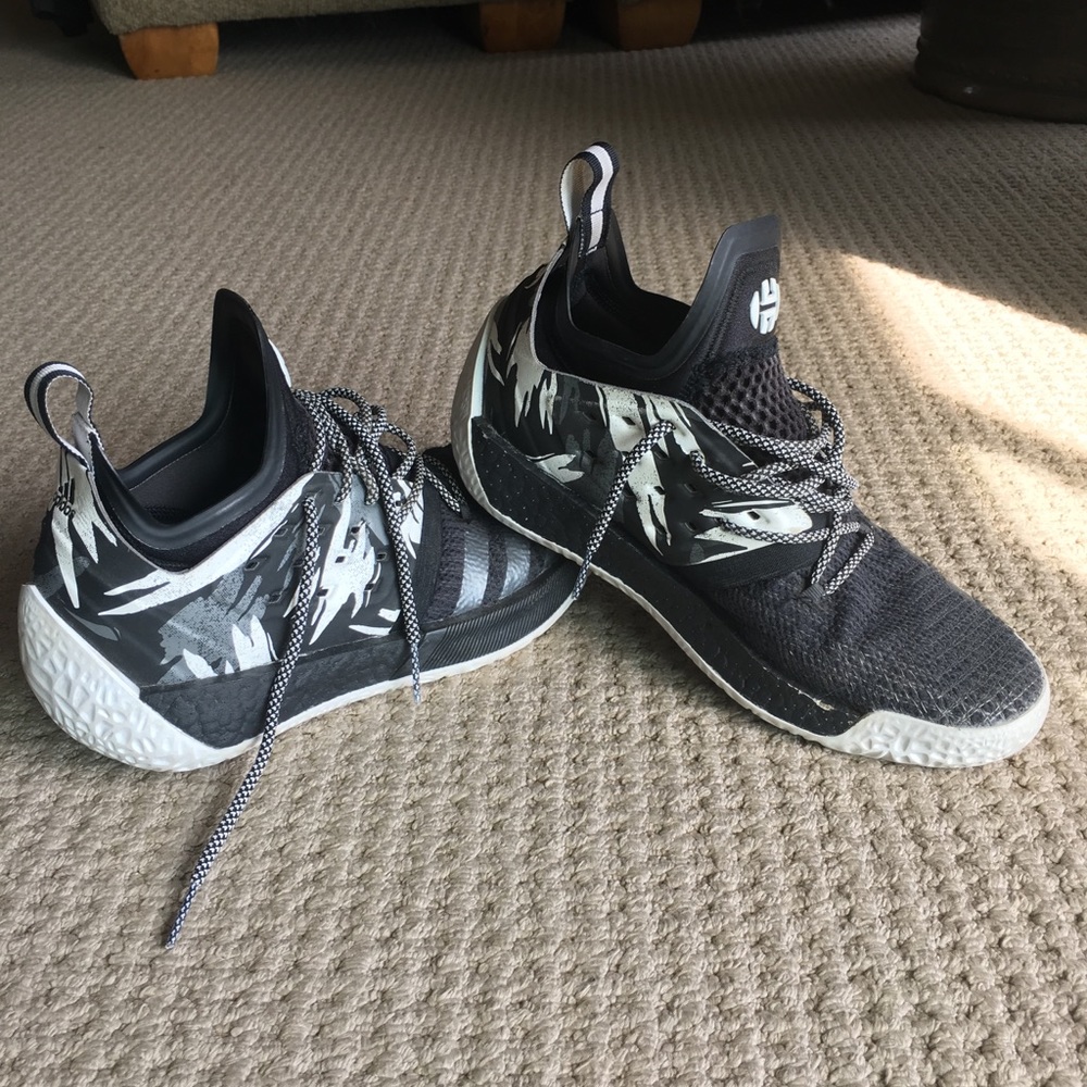 Harden Vol 2 Basketball shoes